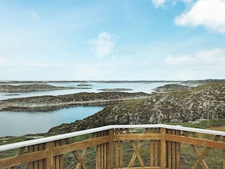 Maison de vacances Frøya  12