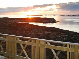 Ferienhaus Frøya  19