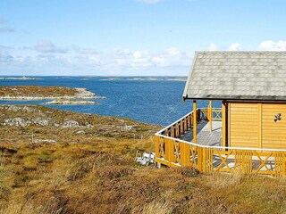 Casa de vacaciones Frøya Grabación al aire libre 3