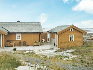 Casa de vacaciones Frøya Grabación al aire libre 4