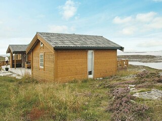 Casa de vacaciones Frøya Grabación al aire libre 2