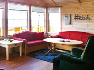 Casa de vacaciones Frøya  9