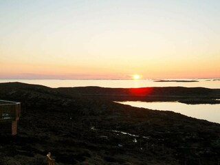 Casa de vacaciones Frøya  10
