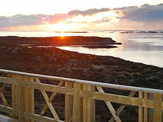 Casa de vacaciones Frøya  18
