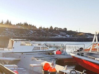Vakantiehuis Frøya  12