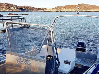 Casa de vacaciones Frøya  20