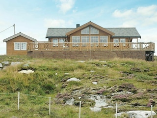 Casa de vacaciones Frøya Grabación al aire libre 3