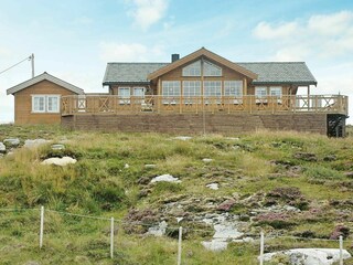 Vakantiehuis Frøya Buitenaudio-opname 3