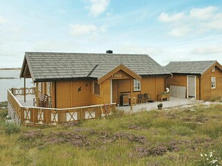 Casa de vacaciones Frøya Grabación al aire libre 5