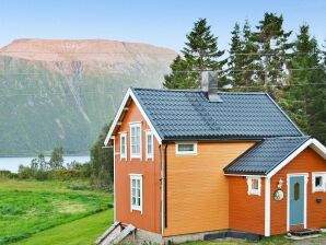 Holiday house 6 Personen Ferienhaus in Gullesfjord - Flesnes - image1