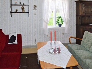 Holiday house Flesnes  4