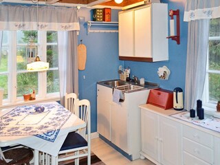 Holiday house Flesnes  3