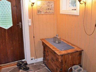 Holiday house Flesnes  7