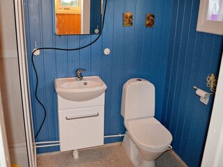 Holiday house Flesnes  5