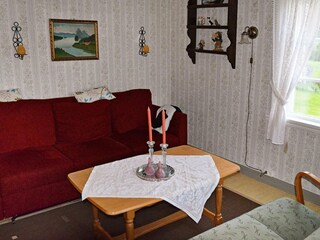Holiday house Flesnes  9