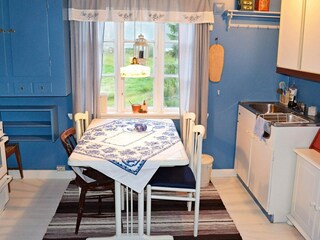 Holiday house Flesnes  10