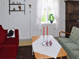 Maison de vacances Flesnes  5