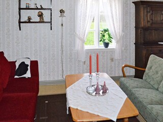 Vakantiehuis Flesnes  5