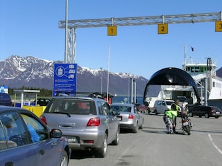 Maison de vacances Flesnes  5