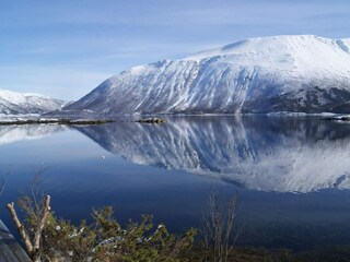 Maison de vacances Flesnes  12