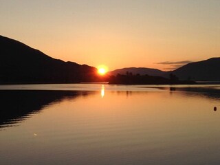 Vakantiehuis Flesnes  9