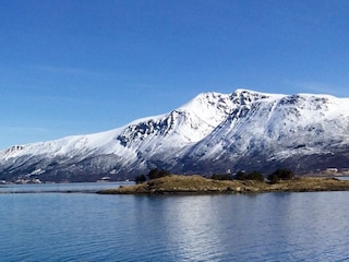 Casa per le vacanze Flesnes  17