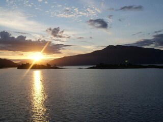 Vakantiehuis Flesnes  10