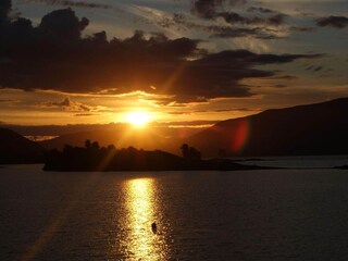 Vakantiehuis Flesnes  11