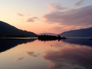 Maison de vacances Flesnes  16