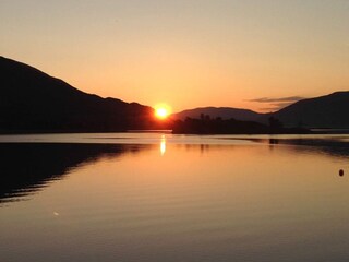 Ferienhaus Flesnes  12