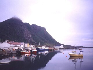 Casa per le vacanze Flesnes  19