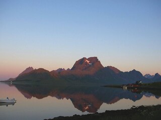 Vakantiehuis Flesnes  22