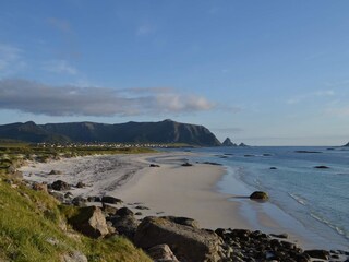 Vakantiehuis Flesnes  10