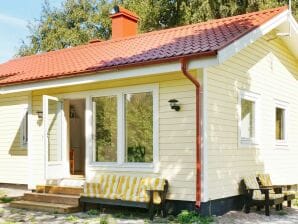 Maison de vacances pour 3 a FJÄLKINGE - Bromölla - image1