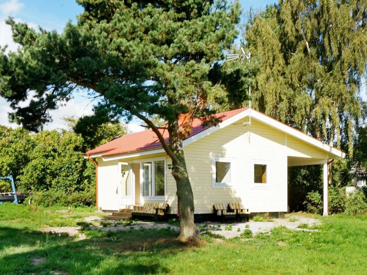 Casa de vacaciones Bromölla Grabación al aire libre 1