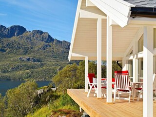 Holiday house Tengelfjord  4