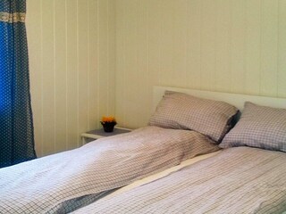 Casa de vacaciones Tengelfjord  14