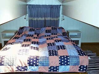 Ferienhaus Tengelfjord  22
