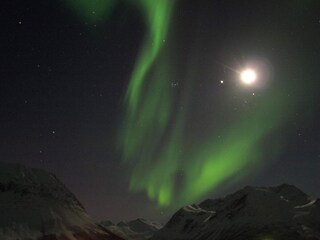 Casa de vacaciones Tengelfjord  21