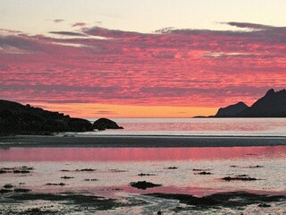Vakantiehuis Tengelfjord  12