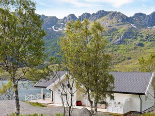 Casa de vacaciones Tengelfjord  21