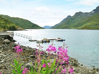 Holiday house Tengelfjord  22