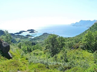 Maison de vacances Tengelfjord  19