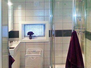 Vakantiehuis Tengelfjord  24