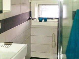 Casa per le vacanze Tengelfjord  18