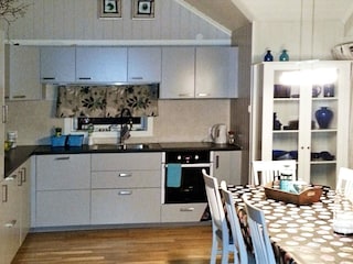 Ferienhaus Tengelfjord  4