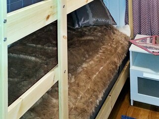 Vakantiehuis Tengelfjord  21