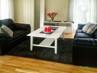 Maison de vacances Tengelfjord  18