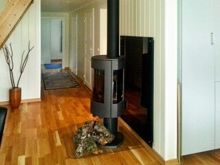 Vakantiehuis Tengelfjord  20