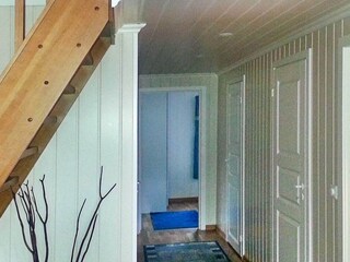 Ferienhaus Tengelfjord  13